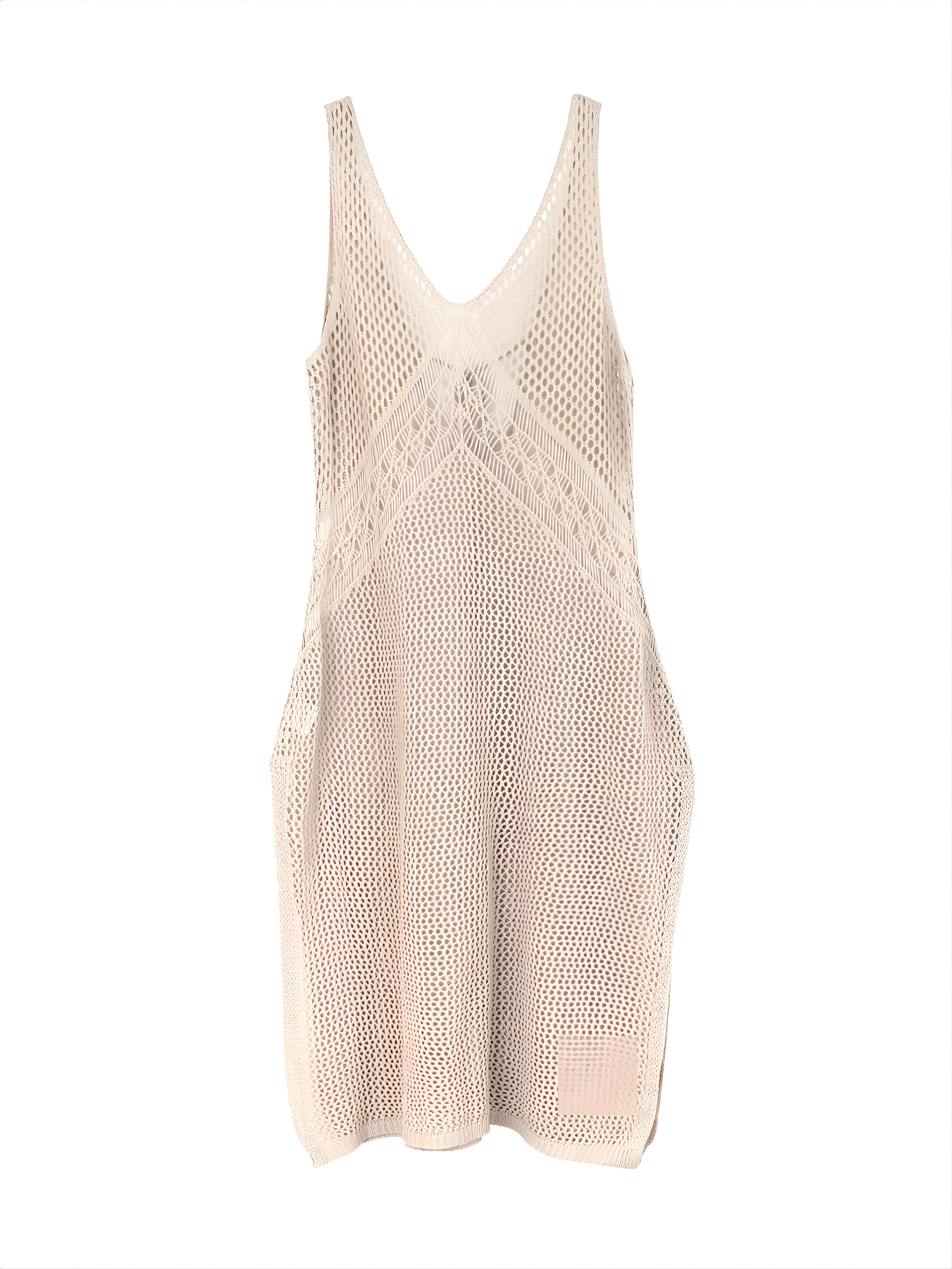 Sarong Pareo Wrap - Cover Up Beachwear Women Crocheted Sarong-Pareo-Womens
