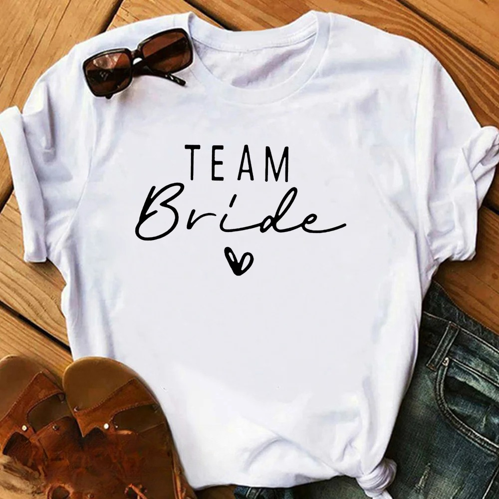Summer Clothing Must Haves - Bride's Best Friend T-shirt A Must-have