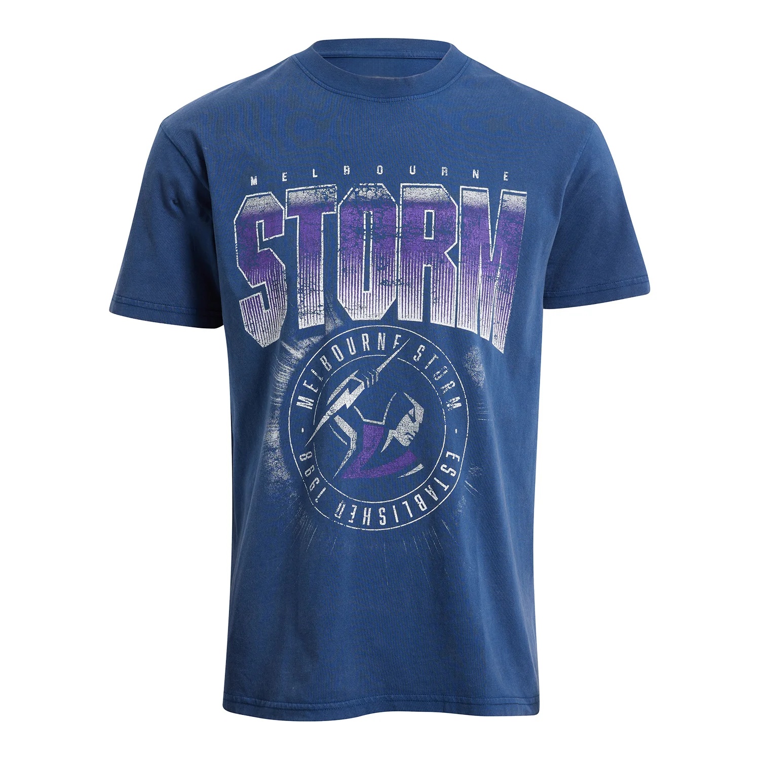 Summer Clothing Australia - Australia Melbourne Storm T-shirt Men and