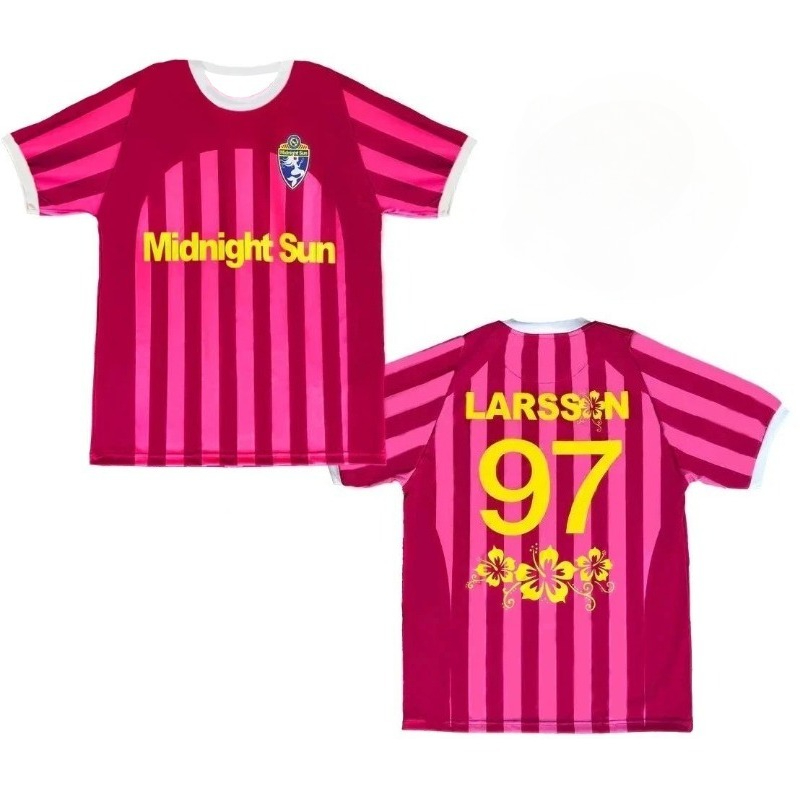 Zara Summer Clothing For Women - Women's 2026 Zara Larsson Midnight Sun
