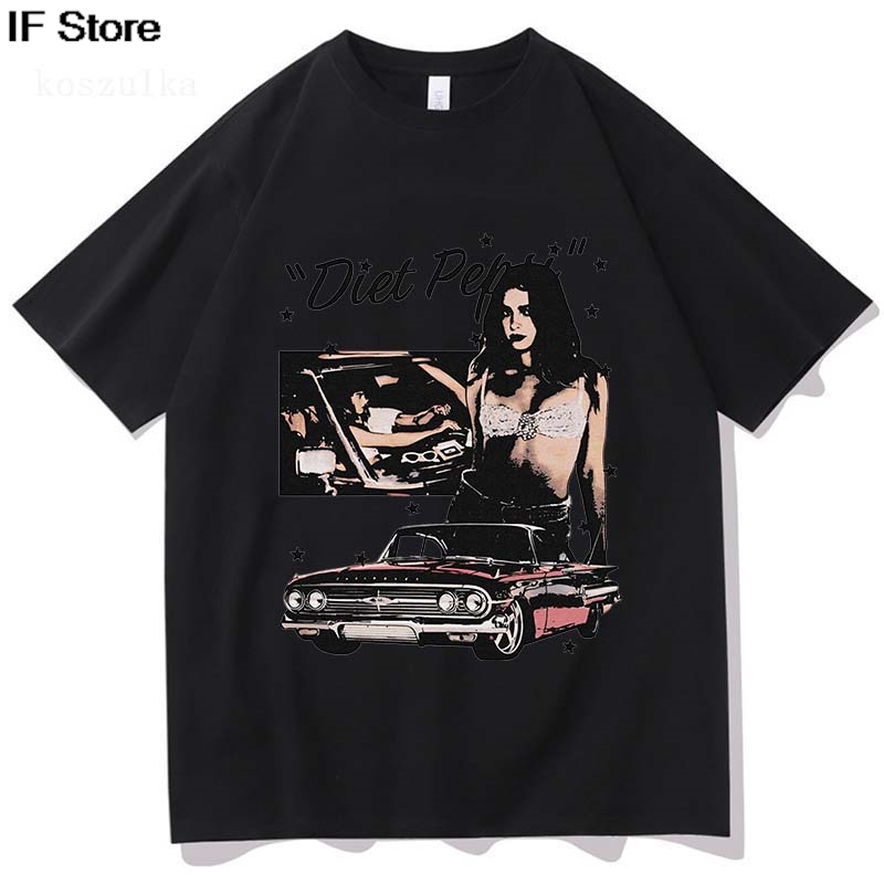 Summer Rae Clothing - Addison Rae Addison Merch T Shirt