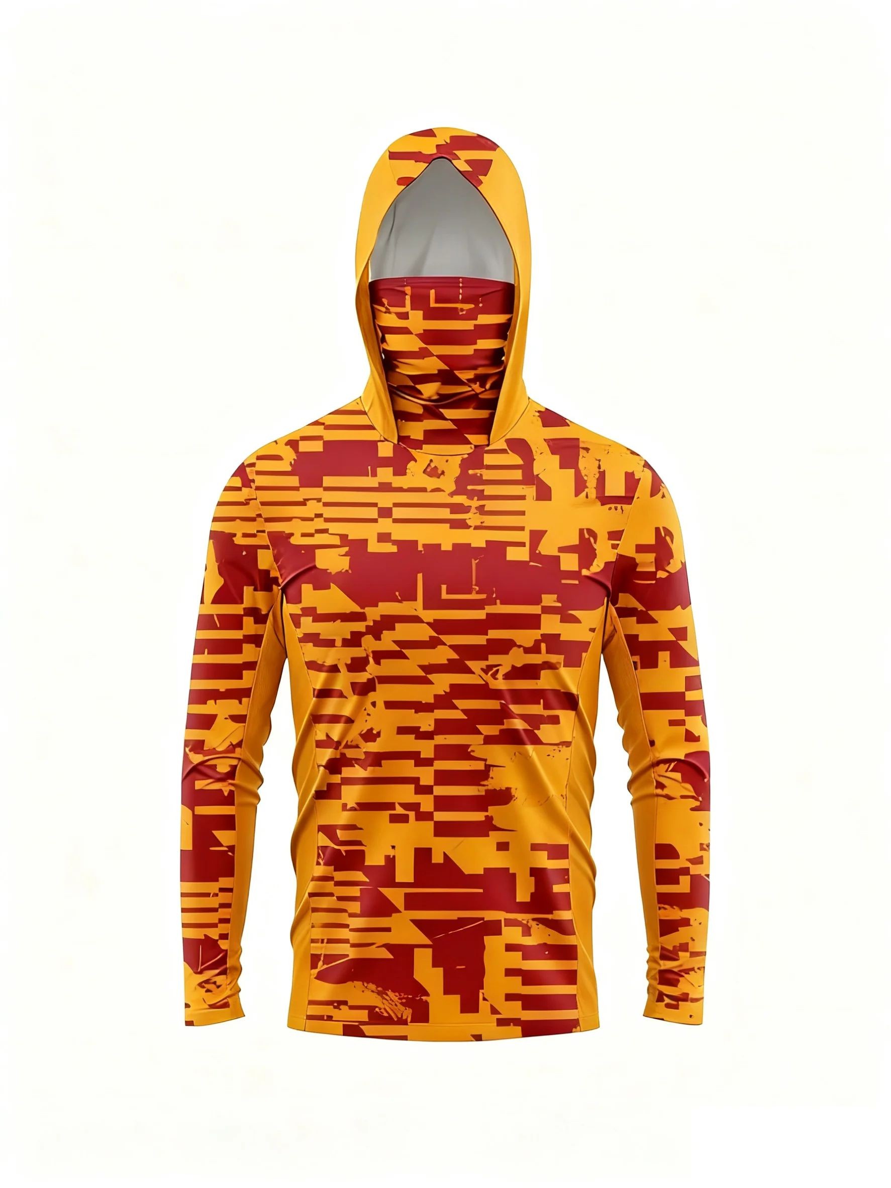2026 Summer New Style Men's Lo - Summer Clothing Trend recension och pris