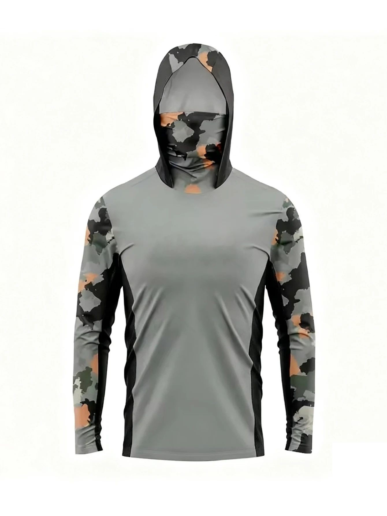 2026 Summer New Style Men's Lo - Summer Clothing Trend recension och pris