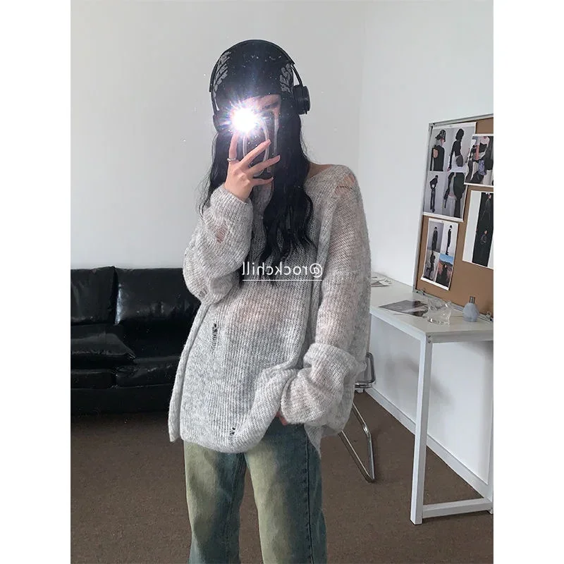Pullovers Women's Clothing Hol - Summer Jumper Clothing recension och pris
