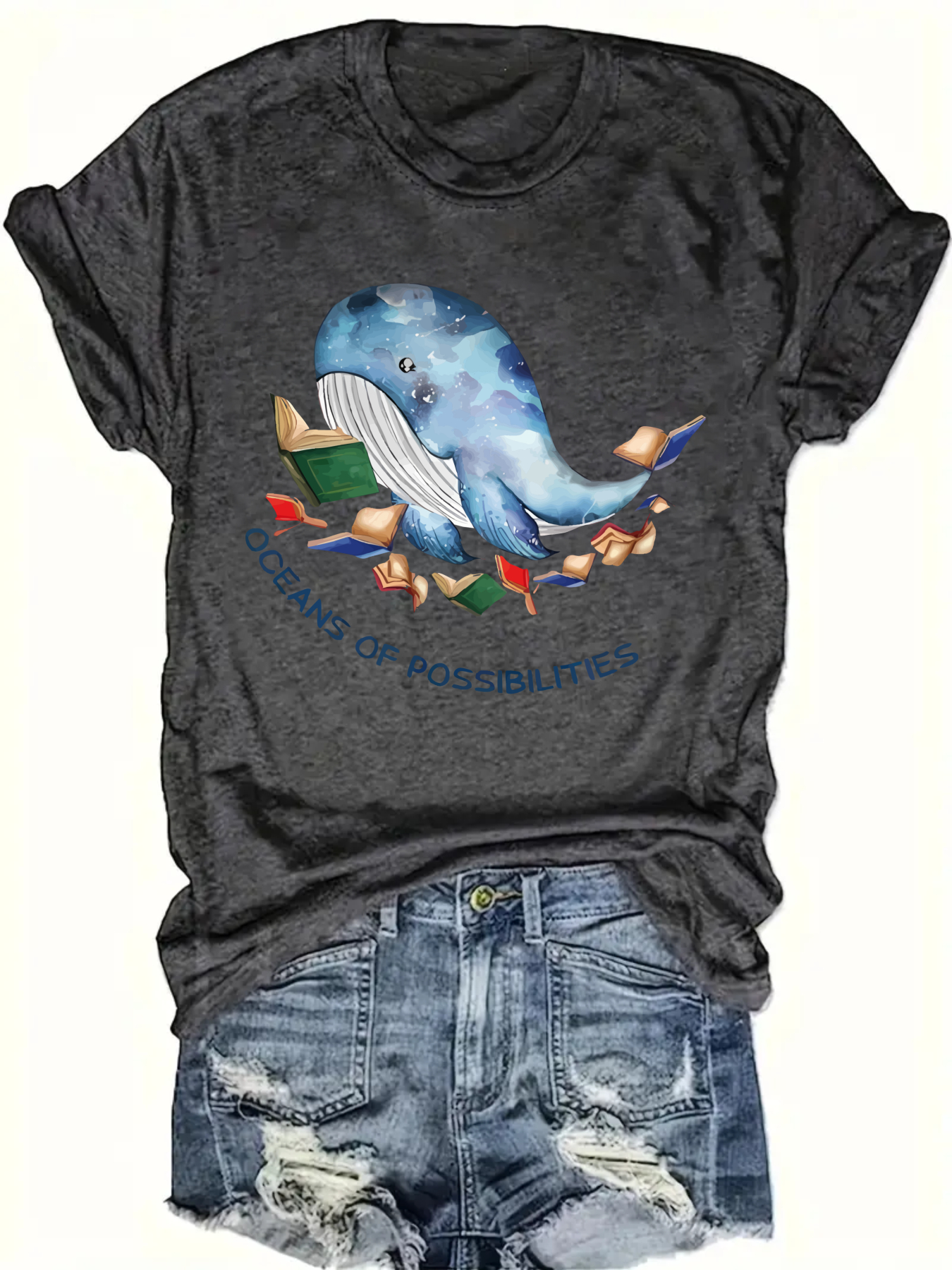 Plus size women's short sleeve - Summer Clothing Must Haves recension och pris