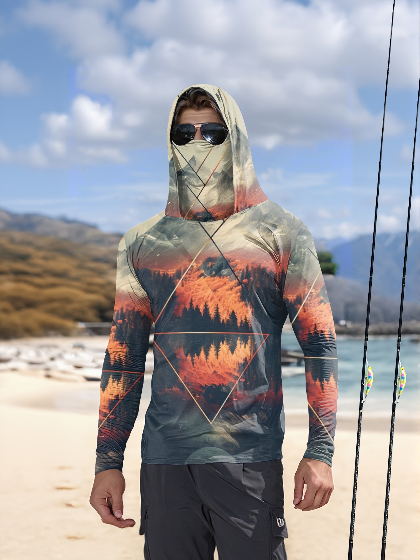 2026 Summer Best-selling Men's - Summer Clothing Trend recension och pris