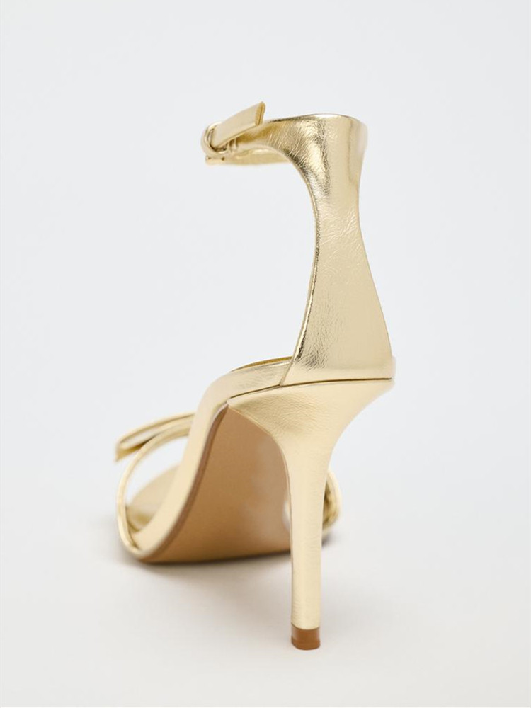 Elegant Golden Bow Brand High  - Summer Clothing Stores recension och pris