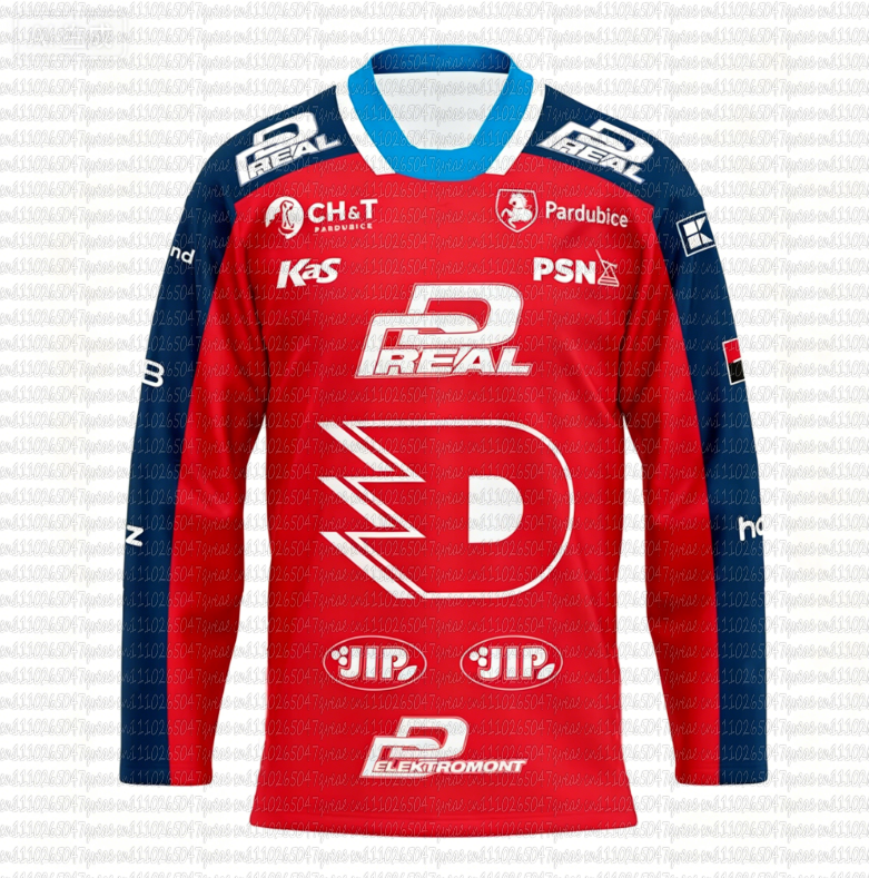New Arrival Czech 2026 ELH Dyn - Summer Clothing Trend recension och pris