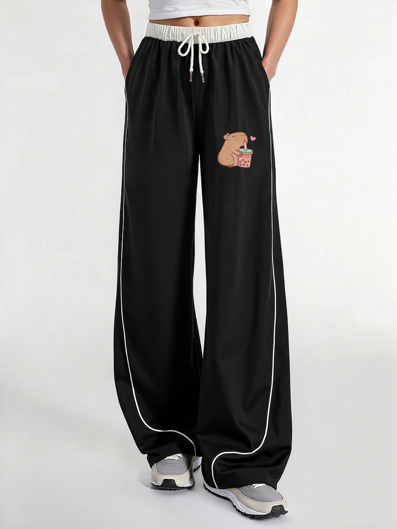 Women's Casual Pants, a Must-H - Summer Clothing Must Haves recension och pris