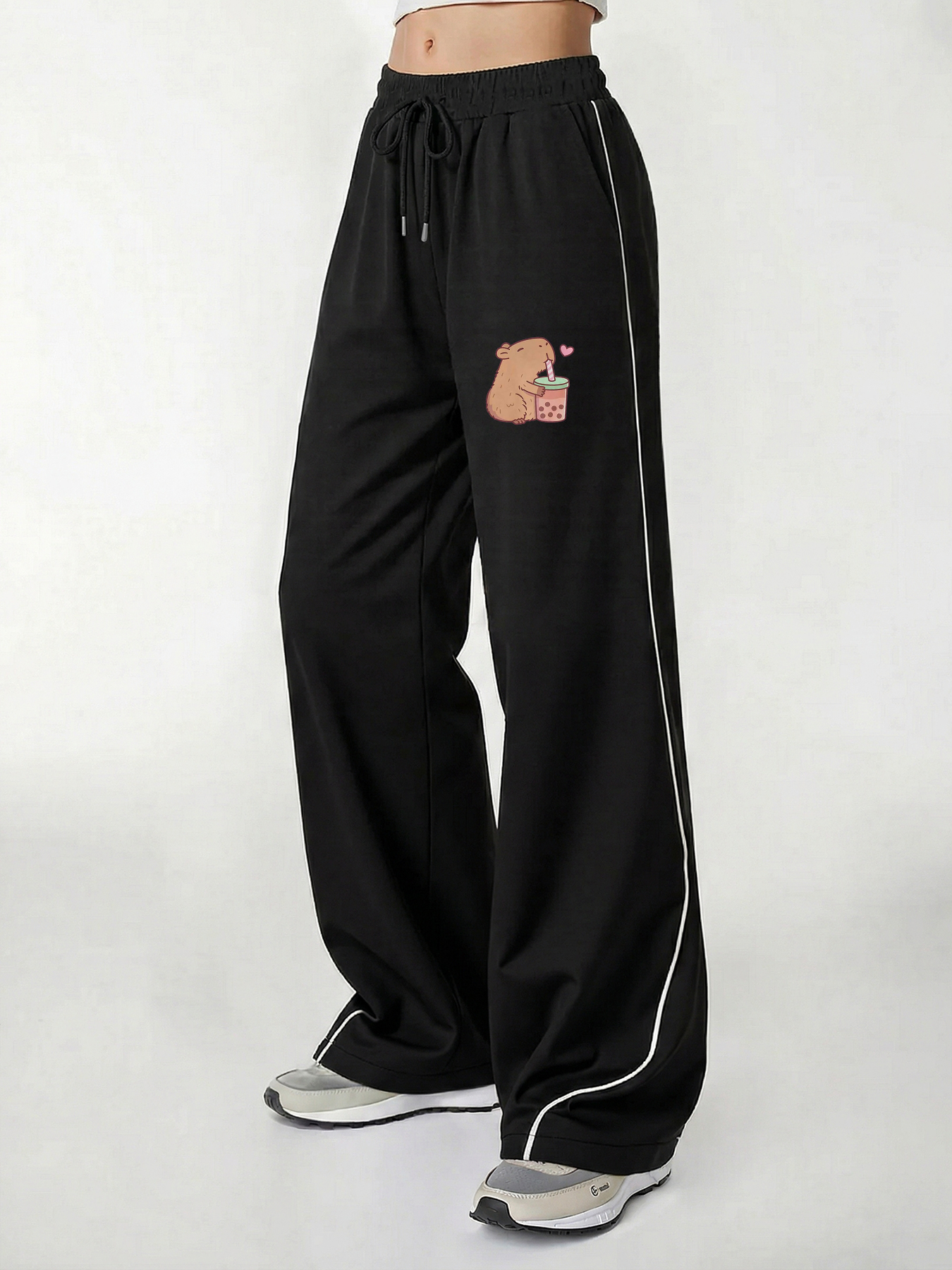 Women's Casual Pants, a Must-H - Summer Clothing Must Haves recension och pris