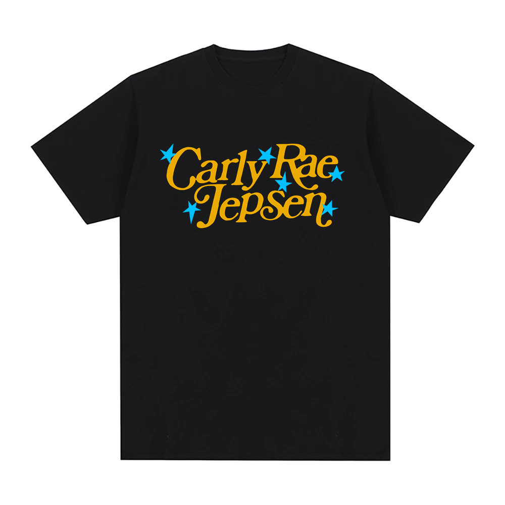 Summer Carly Rae Jepsen T-Shir - Summer Rae Clothing recension och pris