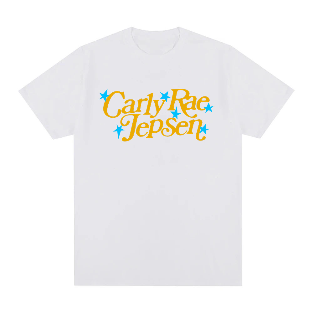 Summer Carly Rae Jepsen T-Shir - Summer Rae Clothing recension och pris