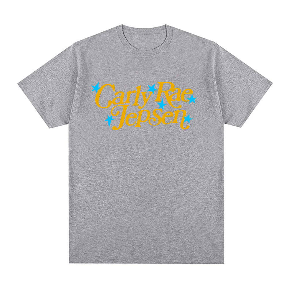 Summer Carly Rae Jepsen T-Shir - Summer Rae Clothing recension och pris