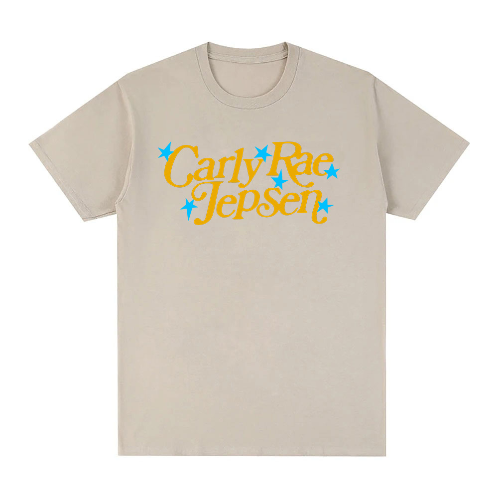 Summer Carly Rae Jepsen T-Shir - Summer Rae Clothing recension och pris