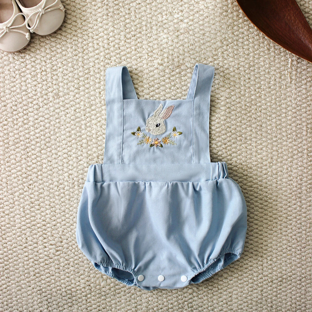 Summer Kids Baby Girls Jumper  - Summer Jumper Clothing recension och pris