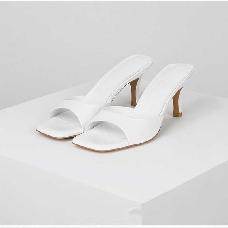 New Summer Women's Slippers Lu - Summer Clothing Stores recension och pris