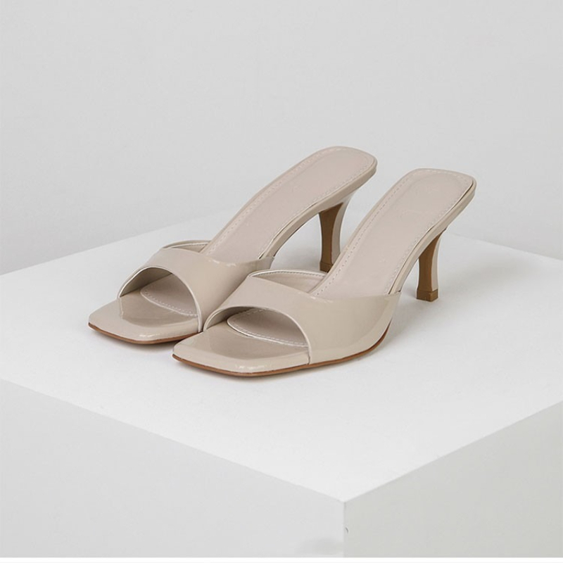 New Summer Women's Slippers Lu - Summer Clothing Stores recension och pris