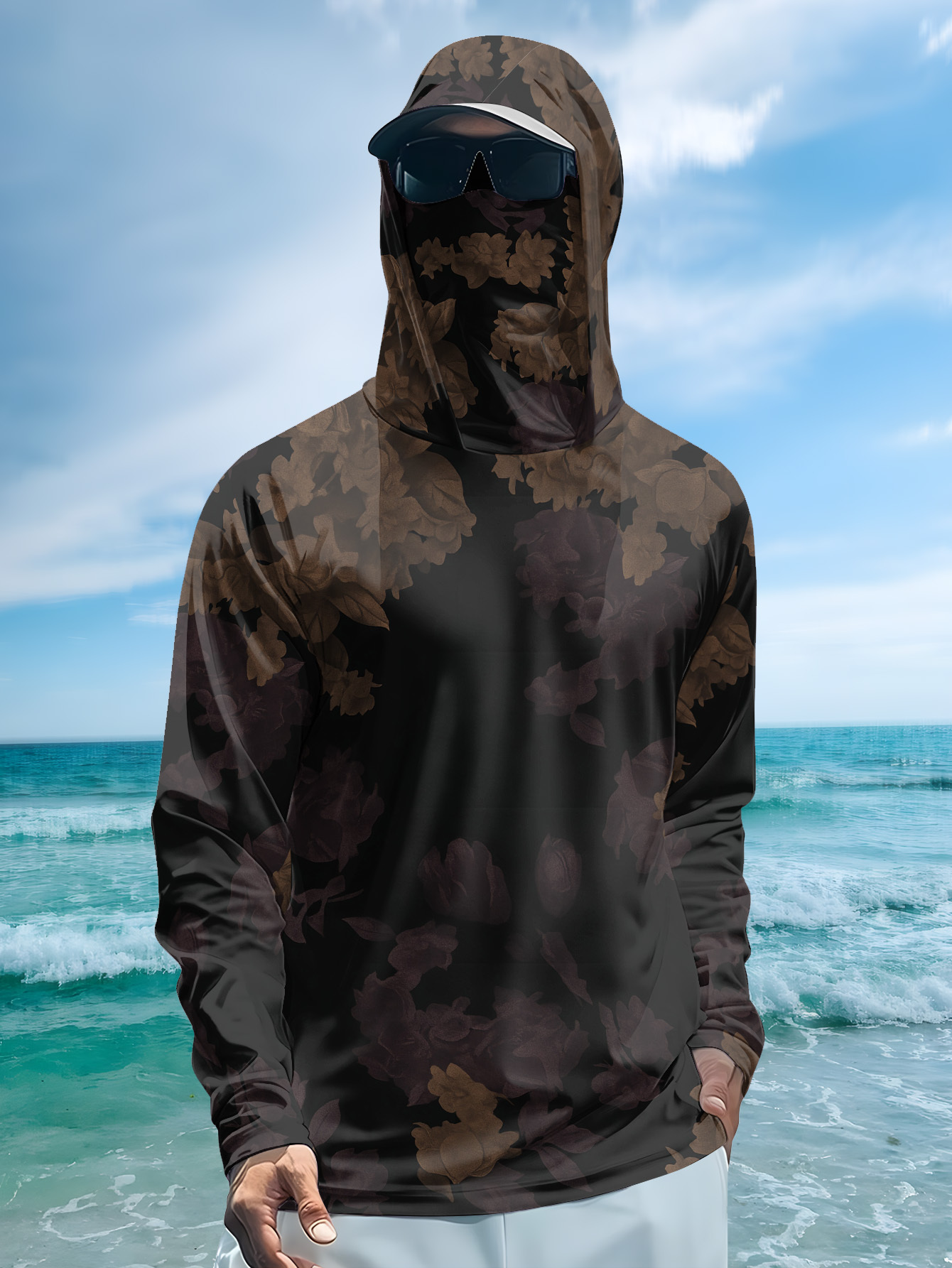 2026 Summer New Style Men's Lo - Summer Clothing Trend recension och pris