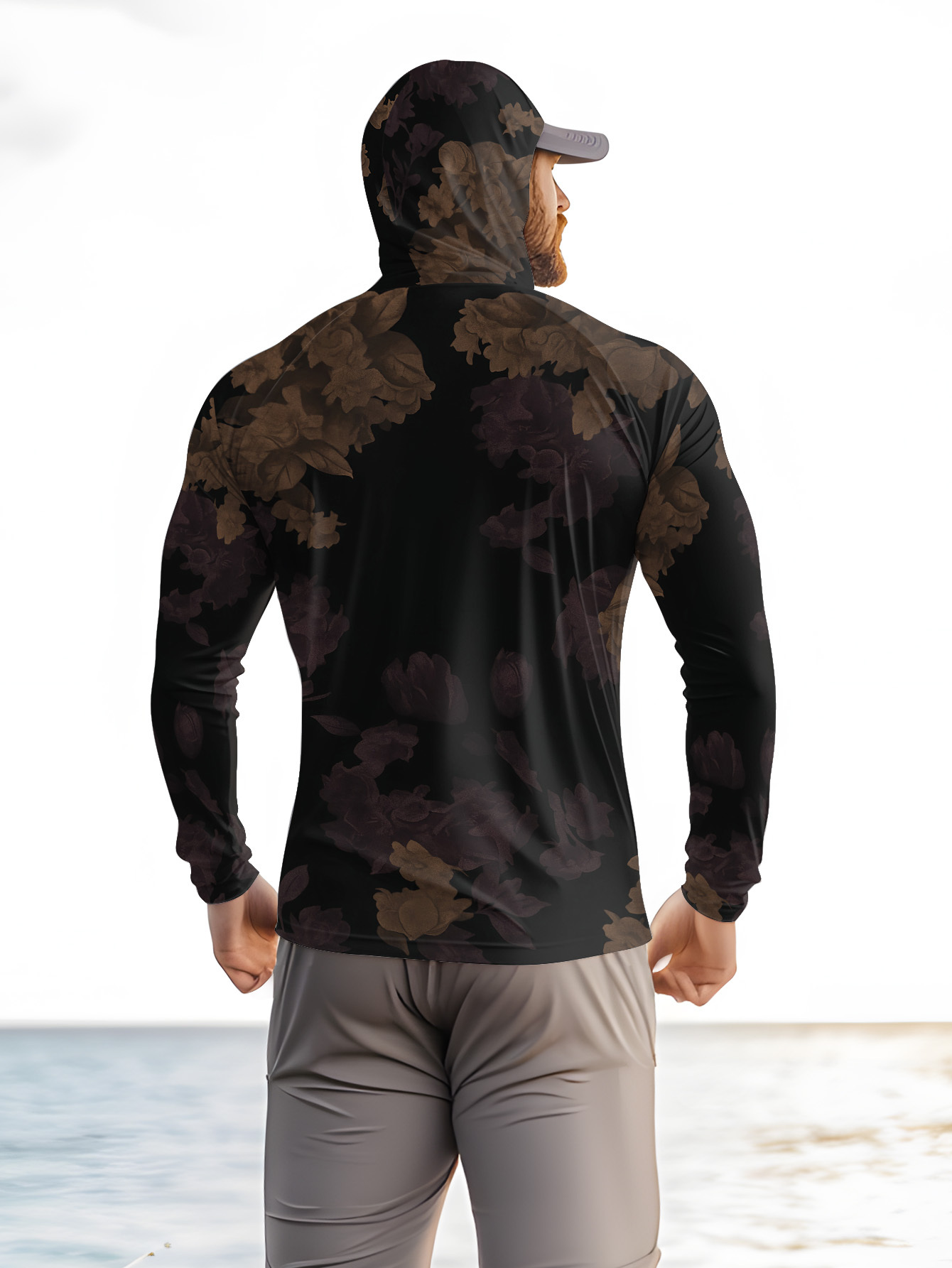 2026 Summer New Style Men's Lo - Summer Clothing Trend recension och pris