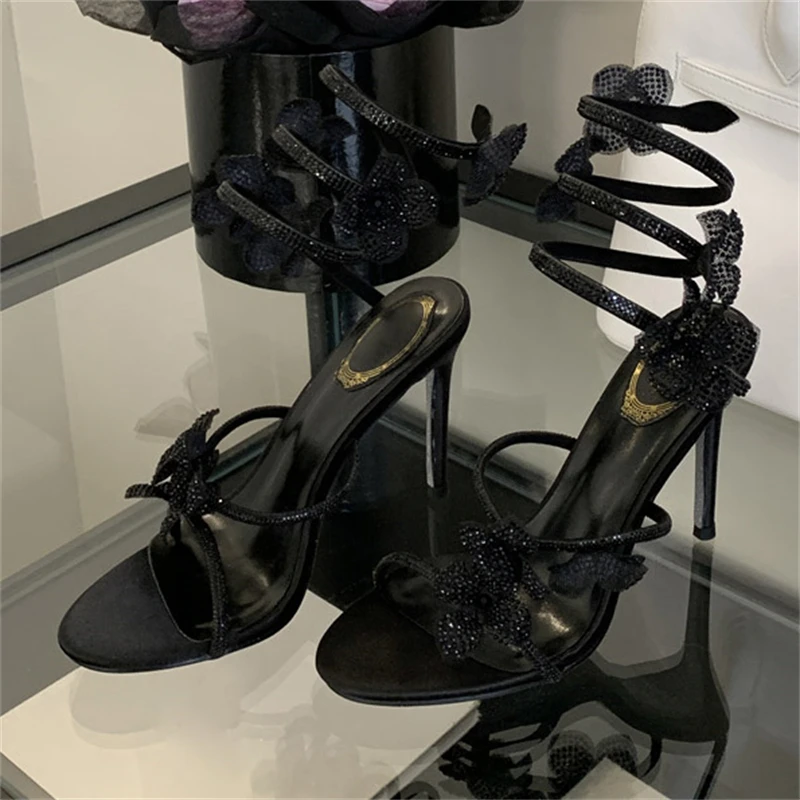 Aneikeh 2026 Summer Open Toe A - Summer Clothing Stores recension och pris