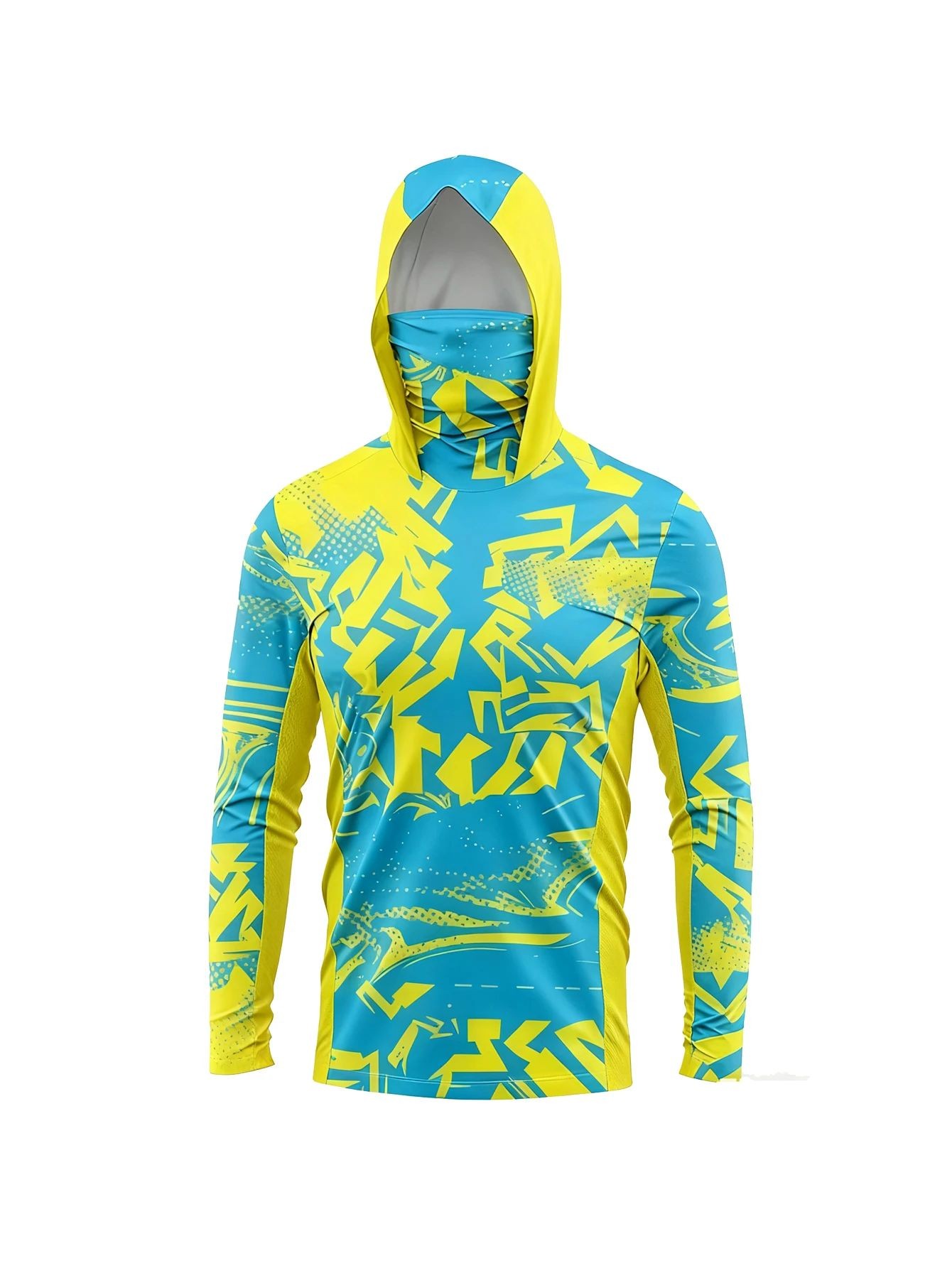 2026 Summer New Style Men's Lo - Summer Clothing Trend recension och pris