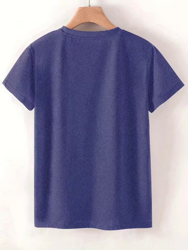 Plus size women's short sleeve - Summer Clothing Must Haves recension och pris