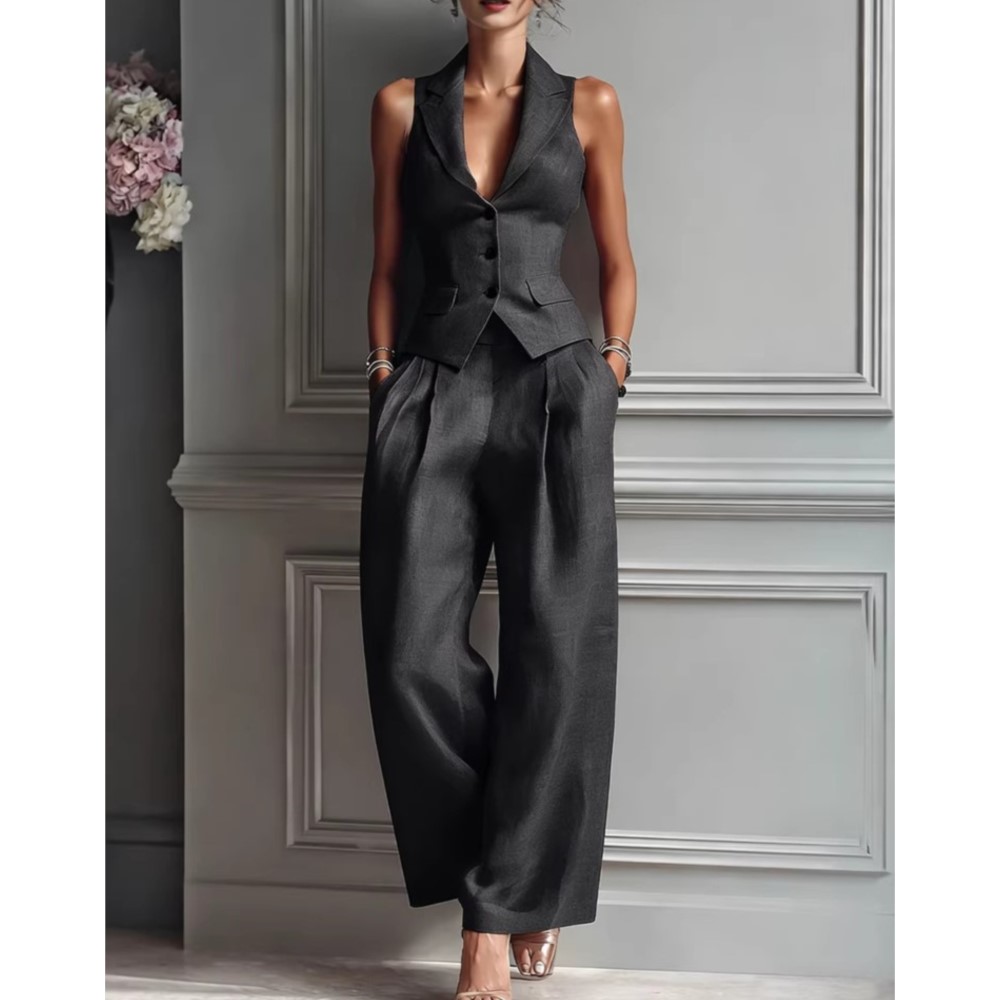 Summer New Fashion Single-brea - Zara Summer Clothing For Women recension och pris