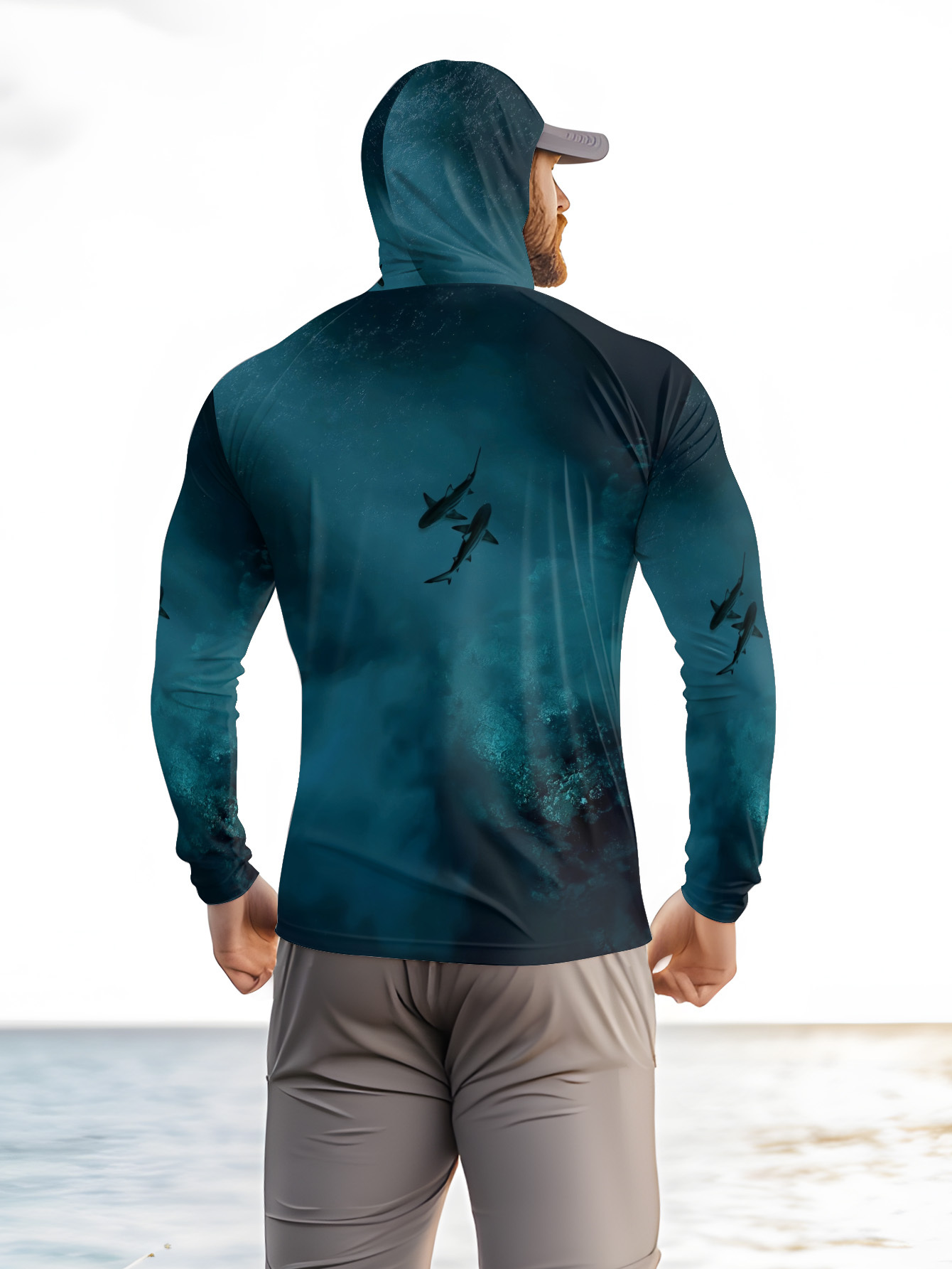 2026 Summer New Style Men's Lo - Summer Clothing Trend recension och pris