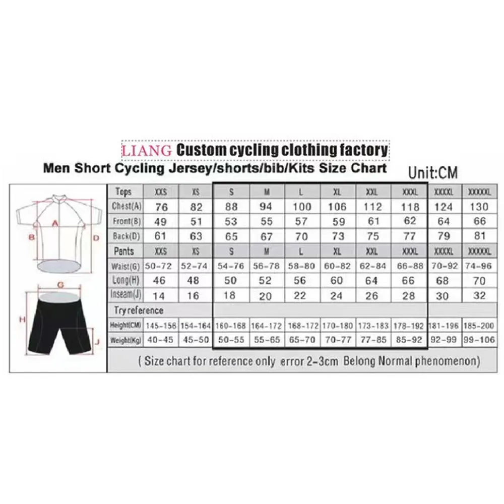 Jayco Alula Cycling Jersey 202 - Summer Clothing Australia recension och pris