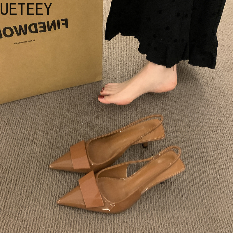 2026 Summer High Heel Women Sa - Summer Clothing Stores recension och pris