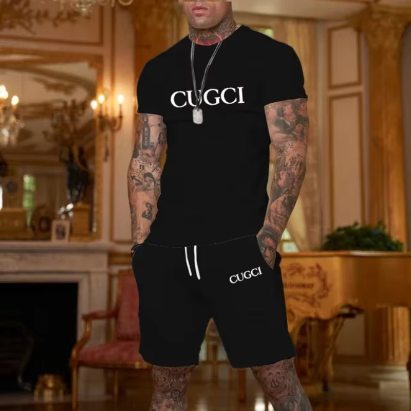 The 2026 summer T-shirt + casu - Summer Clothing Must Haves recension och pris