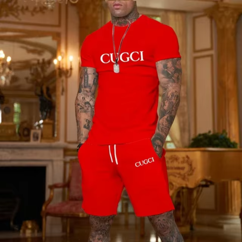 The 2026 summer T-shirt + casu - Summer Clothing Must Haves recension och pris