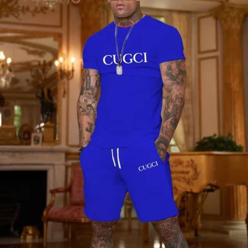 The 2026 summer T-shirt + casu - Summer Clothing Must Haves recension och pris