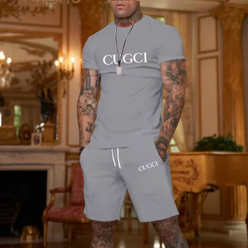 The 2026 summer T-shirt + casu - Summer Clothing Must Haves recension och pris