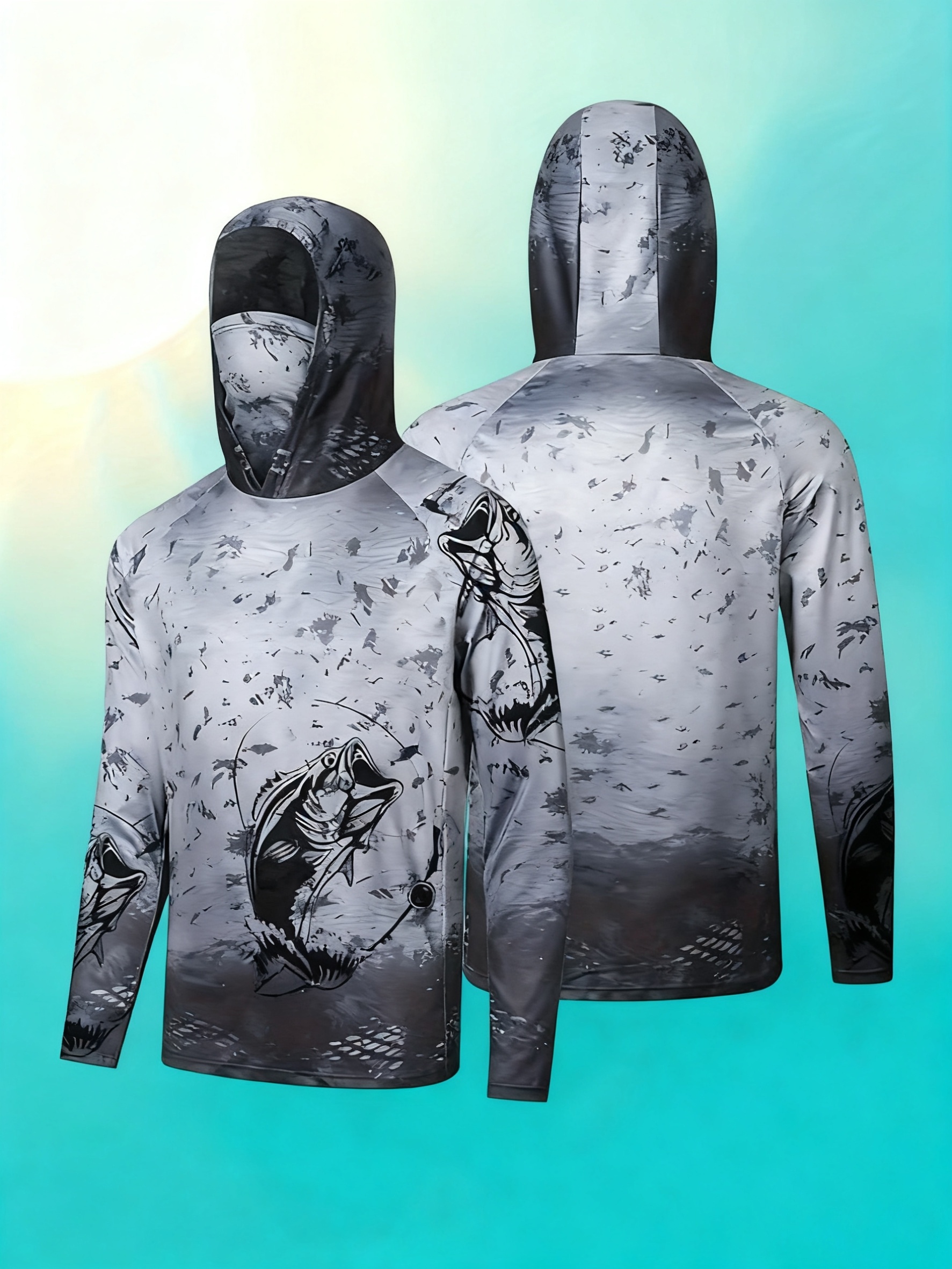 2026 Summer New Style Men's Lo - Summer Clothing Trend recension och pris