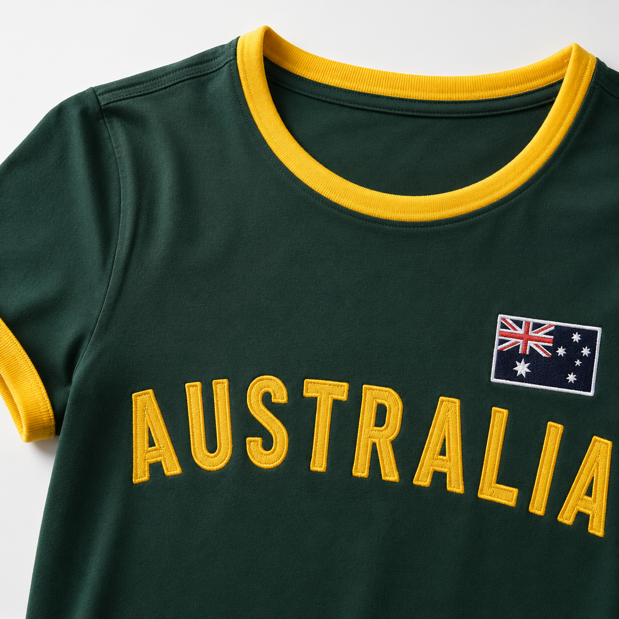 2026 Summer New Women Crop Top - Summer Clothing Australia recension och pris