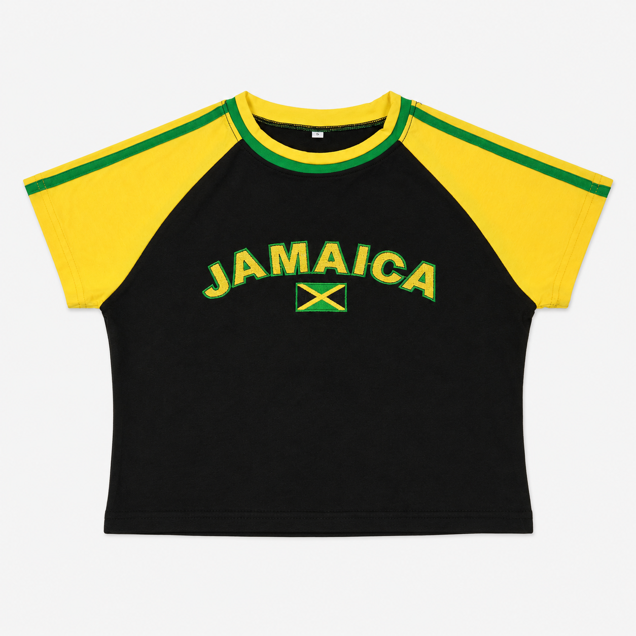 2026 Summer New Women Crop Top - Summer Clothing Australia recension och pris
