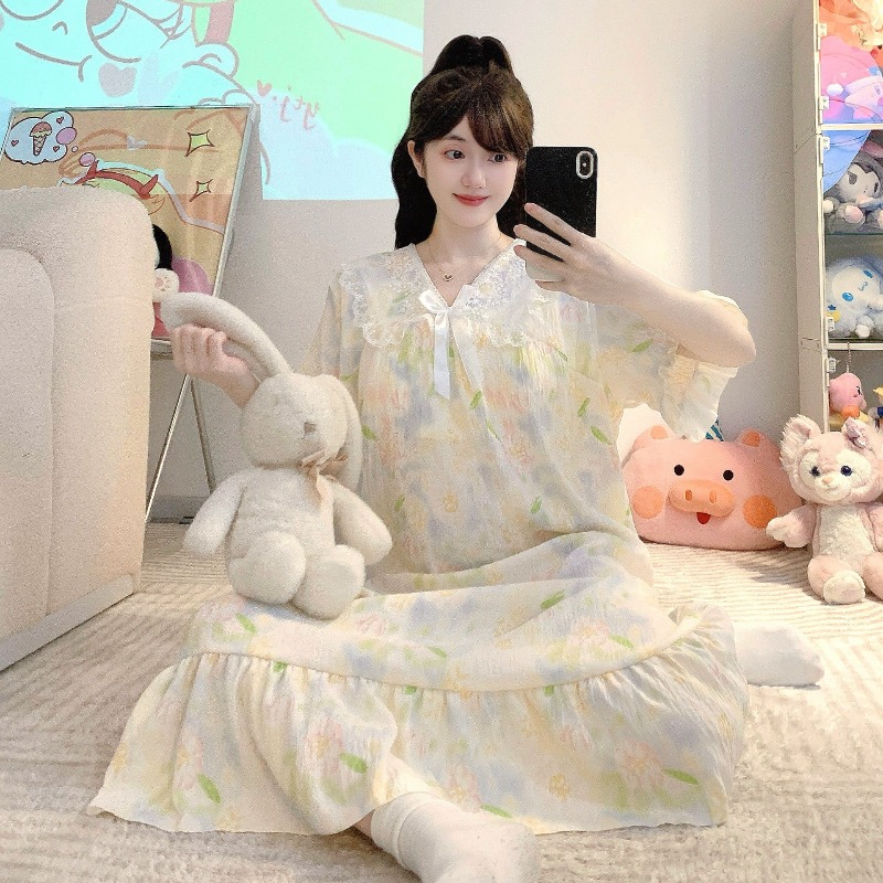 Plus Size Women's Cloud Cotton - Summer Clothing Stores recension och pris
