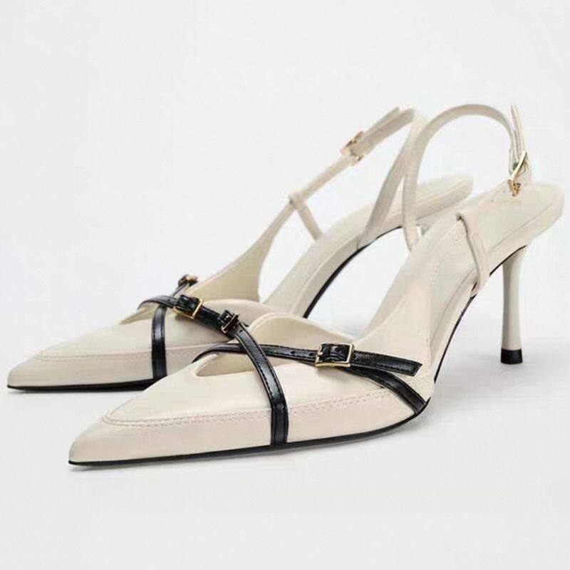New Brand Summer Pointed Toe W - Summer Clothing Stores recension och pris