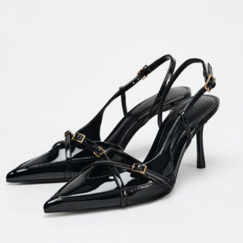 New Brand Summer Pointed Toe W - Summer Clothing Stores recension och pris