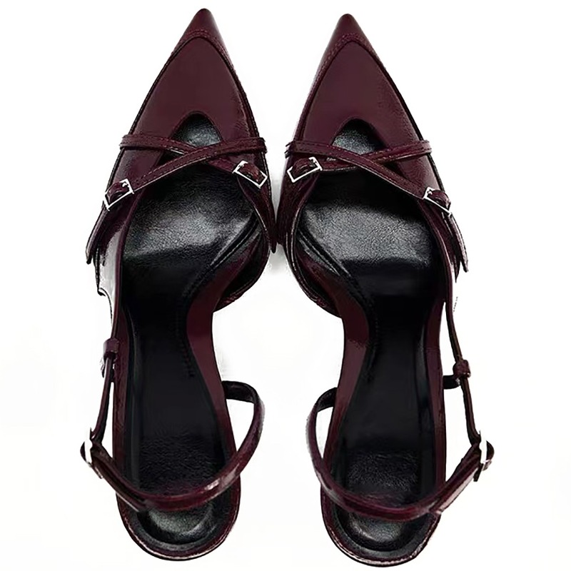 New Brand Summer Pointed Toe W - Summer Clothing Stores recension och pris