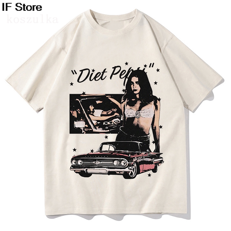 Addison Rae Addison Merch T Sh - Summer Rae Clothing recension och pris