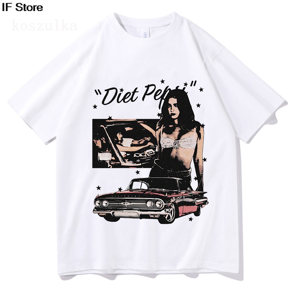 Addison Rae Addison Merch T Sh - Summer Rae Clothing recension och pris