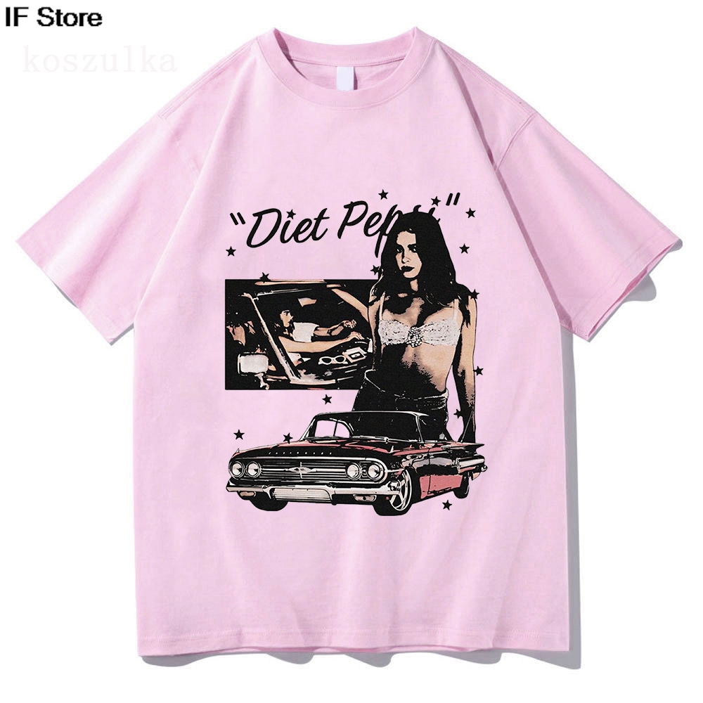 Addison Rae Addison Merch T Sh - Summer Rae Clothing recension och pris