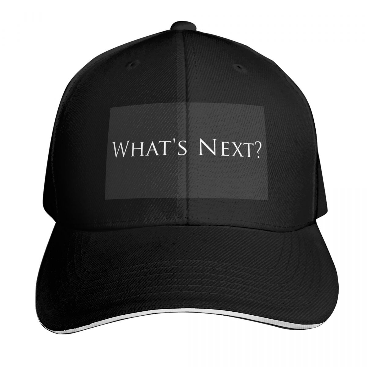 West Wing What's Next? in Blac - Summer Clothing Next recension och pris