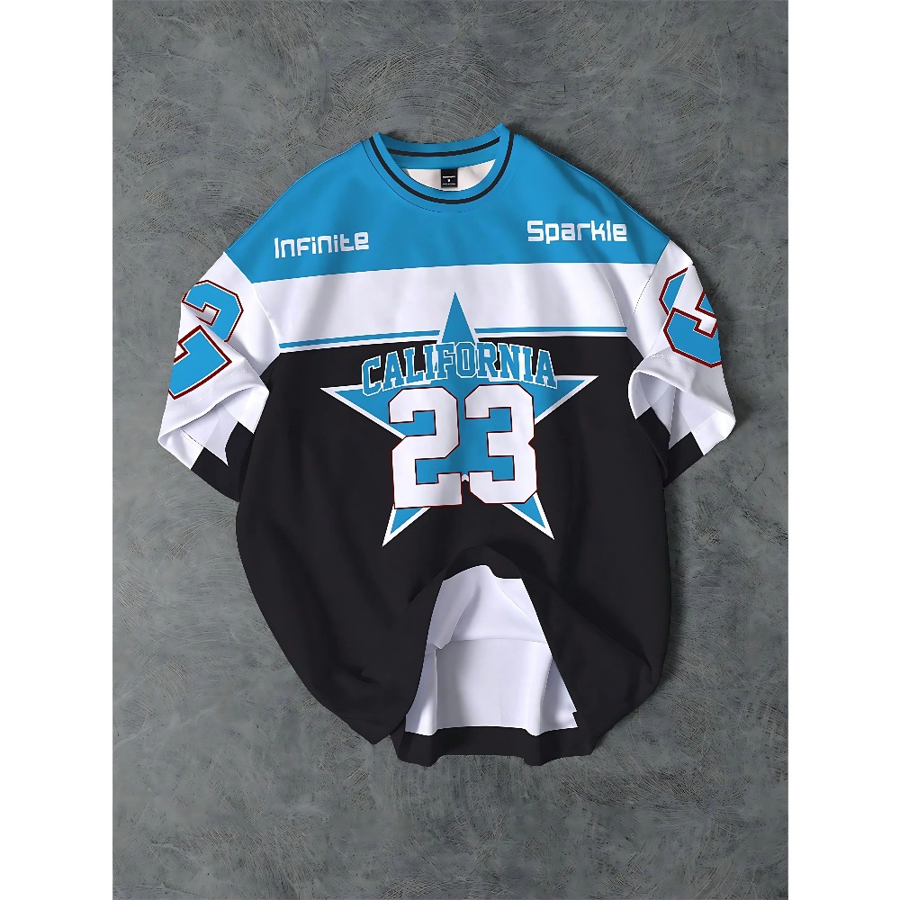 2026 summer The new men's spor - Summer Clothing Essentials recension och pris