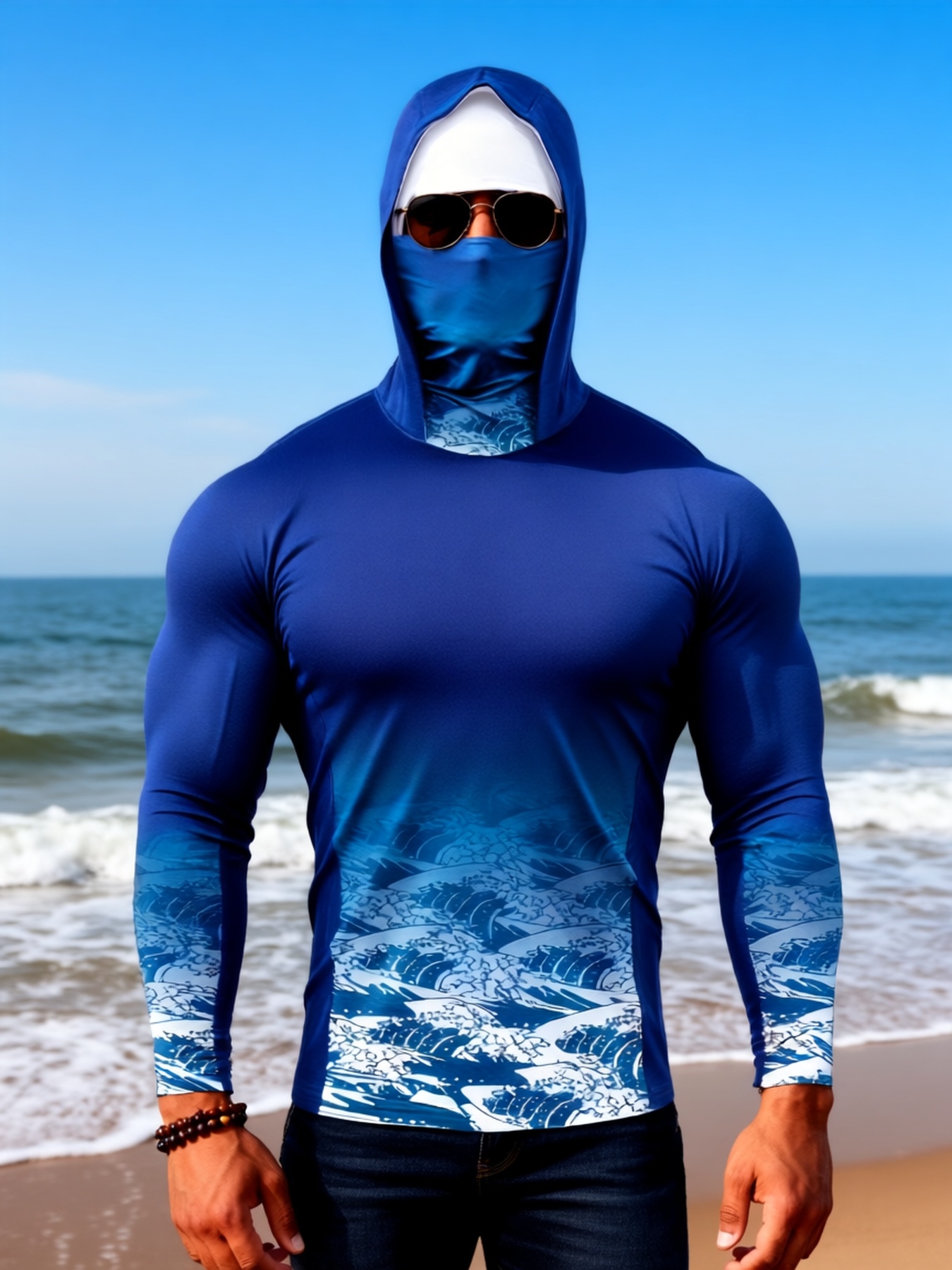 2026 Summer New Style Men's Lo - Summer Clothing Trend recension och pris