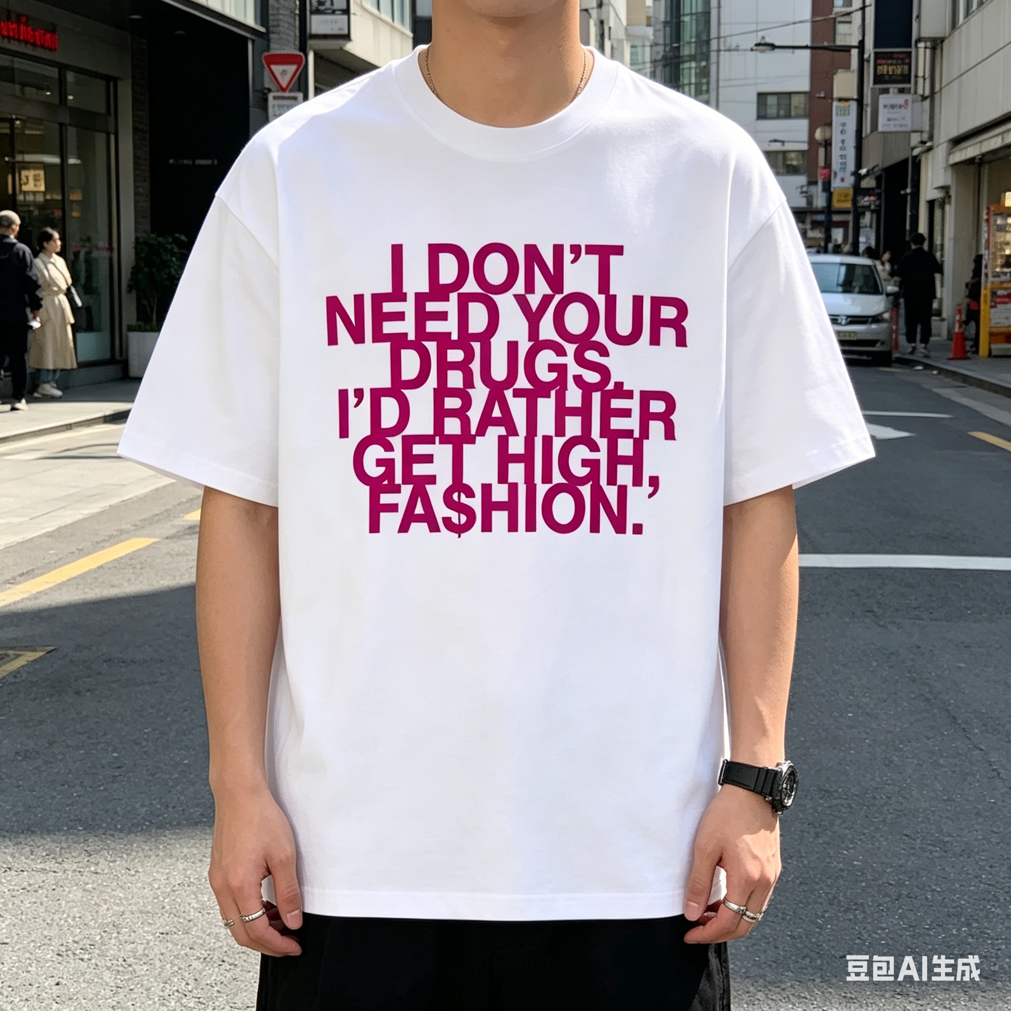Addison Rae Clothing I Don’t N - Summer Rae Clothing recension och pris