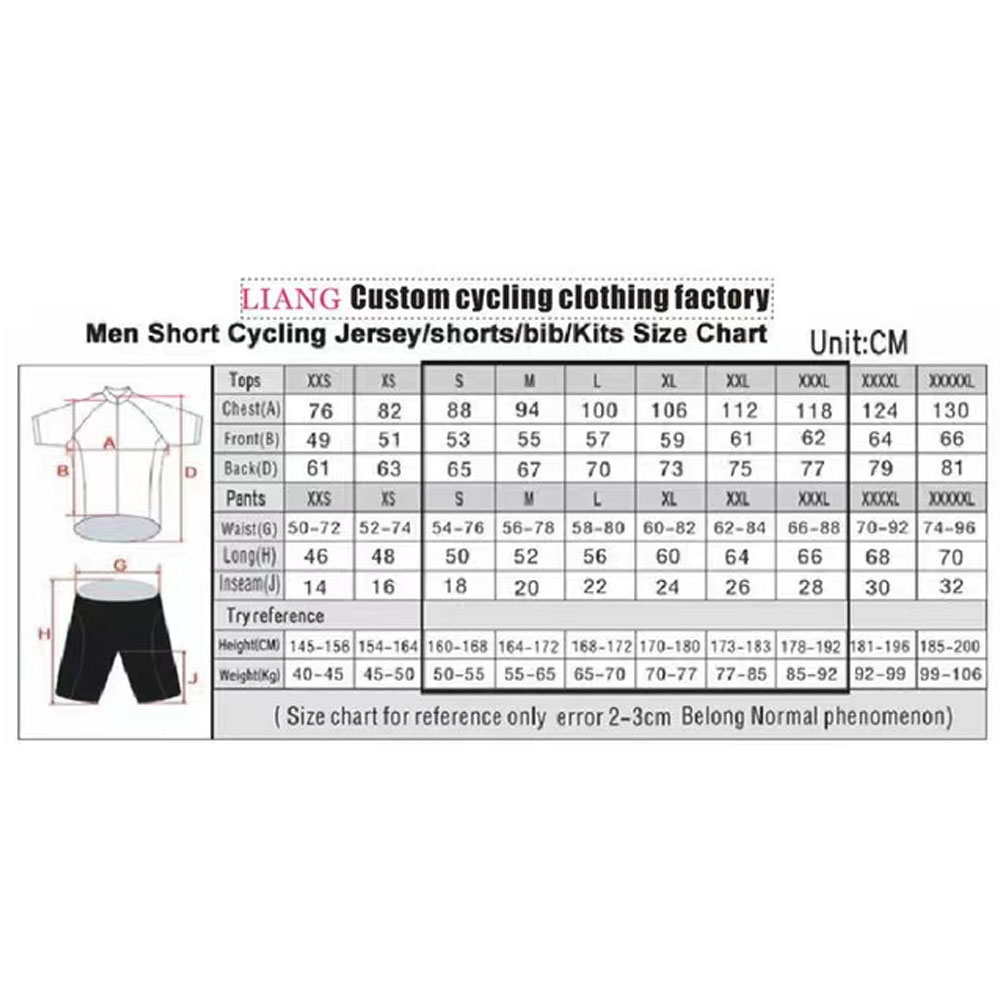 Australia National Team Cyclin - Summer Clothing Australia recension och pris