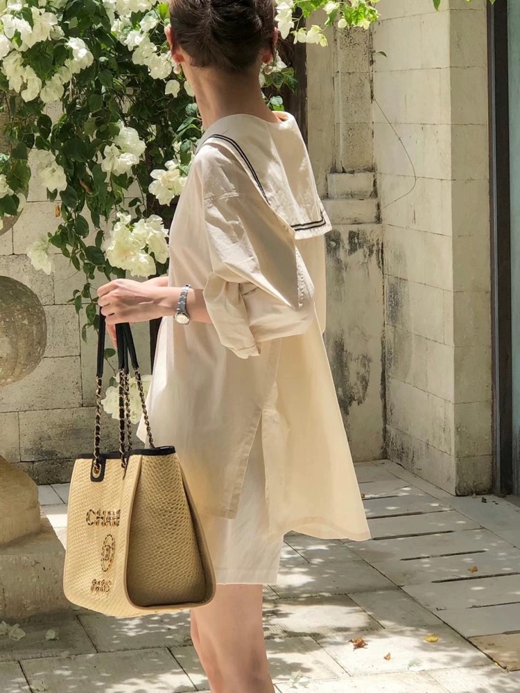 Summer 2023 Women's Loose Fit  - Summer Clothing Old Navy recension och pris